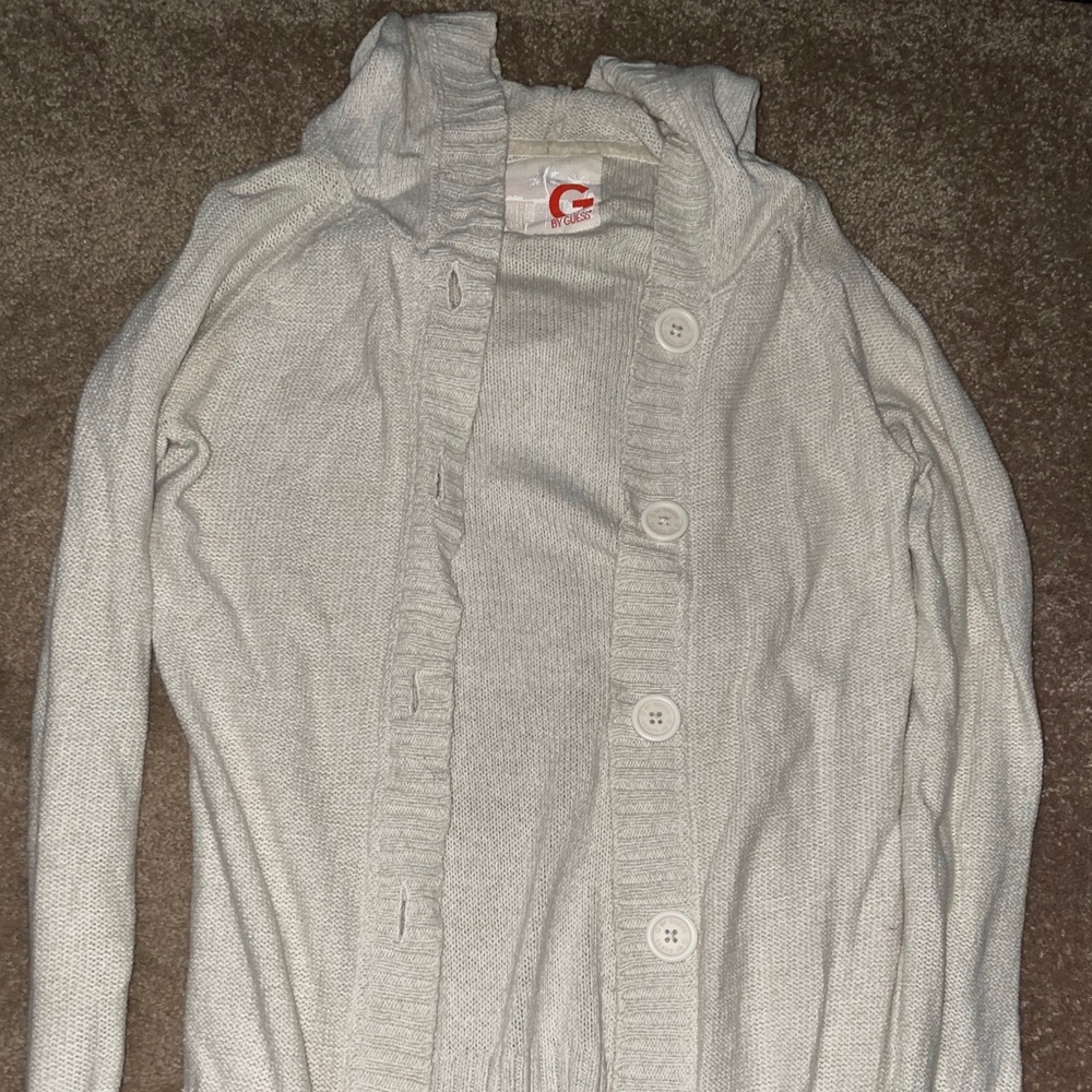 Guess Cardigan